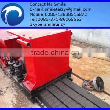 New type precast concrete floor slab machine with low price