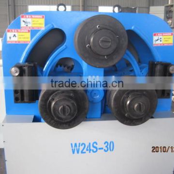 tube rolling machine