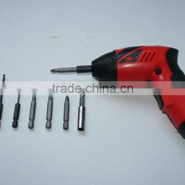 Cordless Screwdriver/cordless Screwdriver Set photo-3