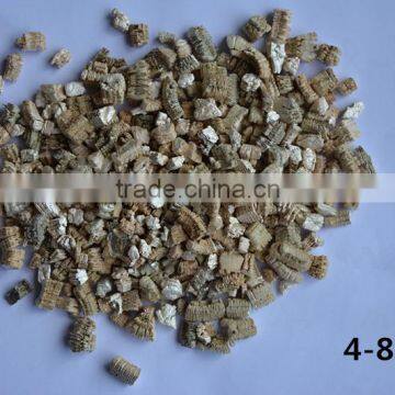 Bulk Vermiculita/expanded Vermiculite Supplier photo-2