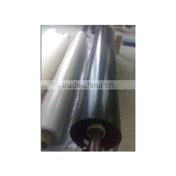 PTFE coated fiberglass fabric PEOA Free paper roll food drying roll