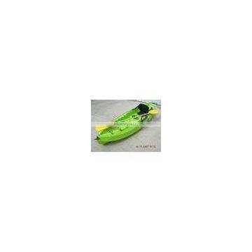 Rotomold Water Sport Kayak , Kayak Rotomold OEM Making photo-2
