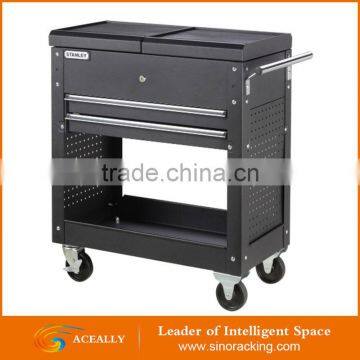 Wholesale Chinese slide parts under desk drawer discount tool box accessories