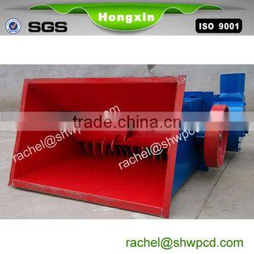 Plastic Granules Making Machine Eps Recycling Machine Eps Foam Granulator Machine photo-4