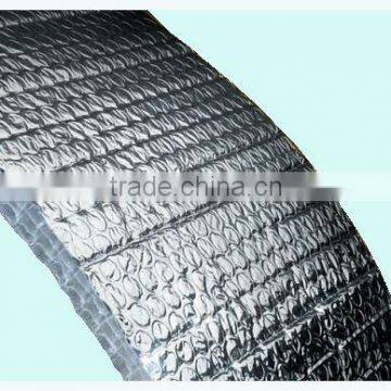 single side bubble aluminum insulation foil