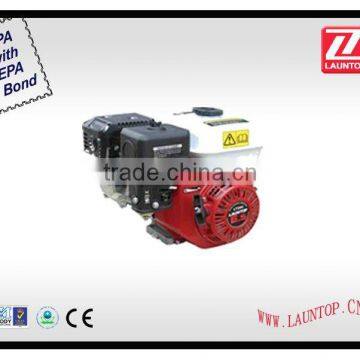 4 stroke air cooled diesel engine EPA &CE