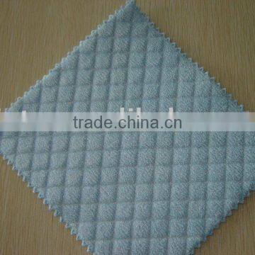 Microfiber Kitchen Cleaning Sponge (High Quality)