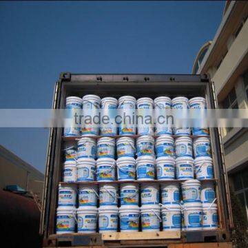 Organic Chitosan chitin fungicide