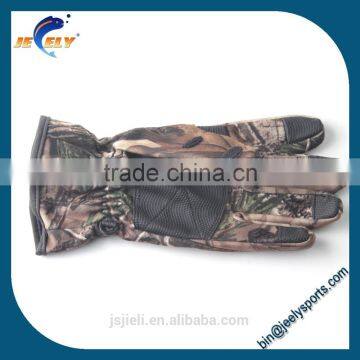 Climbing Gloves,water Proof Breathable Fishing Camo Gloves