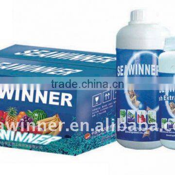 Fish Extract Liquid( bio fertilizer)