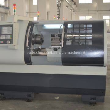 Hot Sell CKA6150 Cnc Lathe Tool Post photo-2