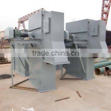 TH type chain bucket elevator TH hoist machine