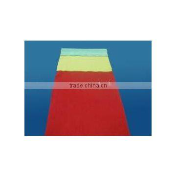 cashmere woven scarf