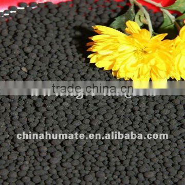 Chinese Boron humic acid fertilizer wholesaler