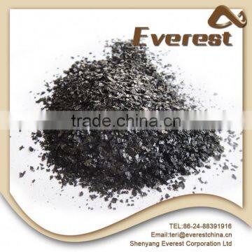 High Concentrated Affordable Price Soluble Humate Acid Sodium for Drilling photo-3