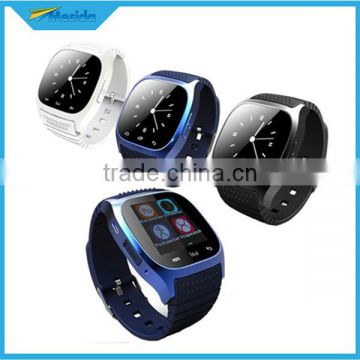 M26 GT08 U8 DZ09 smart phone watches cheap watch factory price