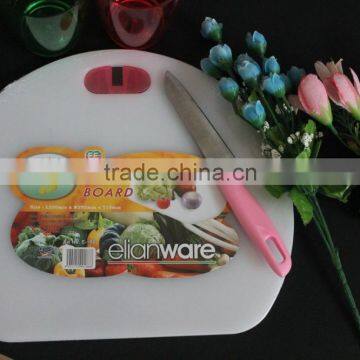 Kitchen Round Board Cutting/ Kitchen Non Melamine Board Cutting/ Kitchen Over the Sink Cutting Board photo-6