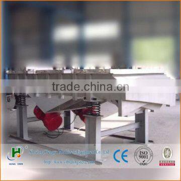 circular sieve screen machine for sale