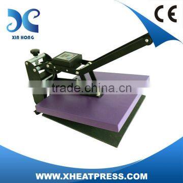 2014 China T Shirt Printing Machine for Promotional