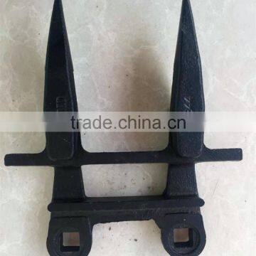 New Holland Spare Part Knife Guard Blade Guard