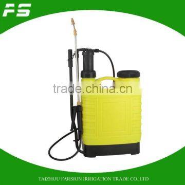 Pest Control 18L Agricultural Spray Pump Knapsack Sprayer