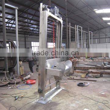 Best Price Sheep Livestock Abattoir Equipment Skin Removed Machine For Goat Butchery Slaughter Plant