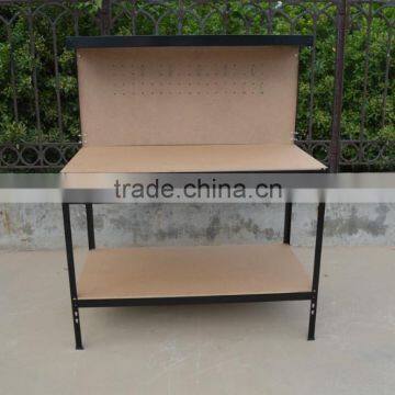 2016 wholesale heavy duty steel drawer steel table for unit weight