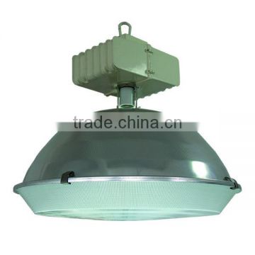 Indoor 400W HID High Bay Light For Gyms With PC Cover