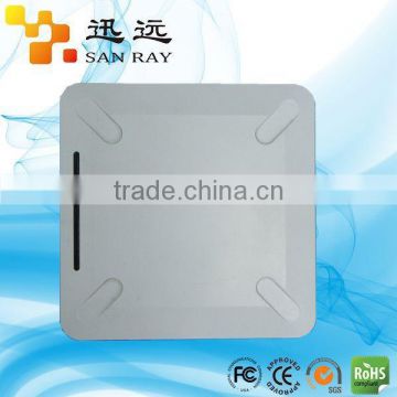 RFID card reader writer with USB contact Interface from China leading manufacture