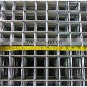 Galvanized Welded Wire Mesh Cheap Welded Wire Mesh Panel photo-2