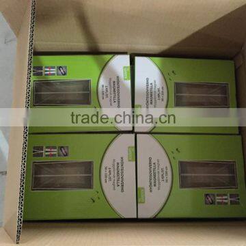 Mesh Guard Hands Free Screen Door photo-6