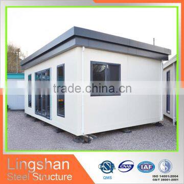 Economic Prefab Home For Living (LS-FL-072) photo-3
