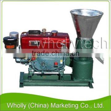 Best quality reasonable price pellet machine for poultry