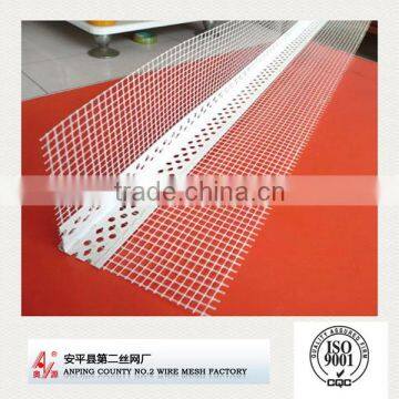 china wall protection corner beads / plastic corner protector