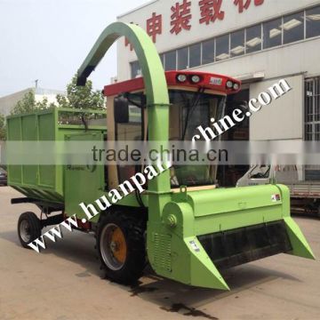 agricultural mini square hay balers machine