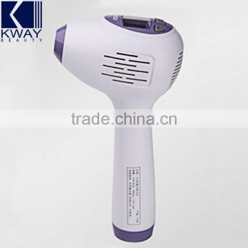 Portable lightsheer 808nm diode laser permanent hair removal machine for sale