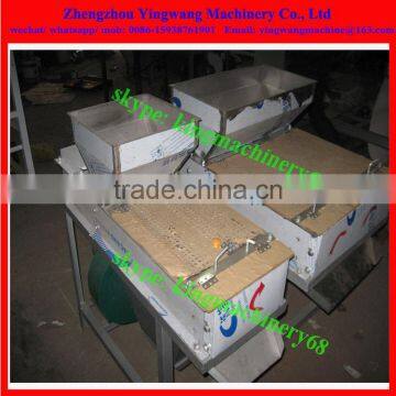 Peanut Red Skin Remove Machine for Dry Roasted Peanut photo-6