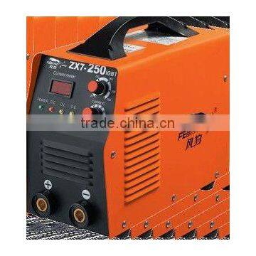 pvc welding machine