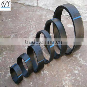 HDPE pipes top 10 supplier in China size 20-1400mm pipe