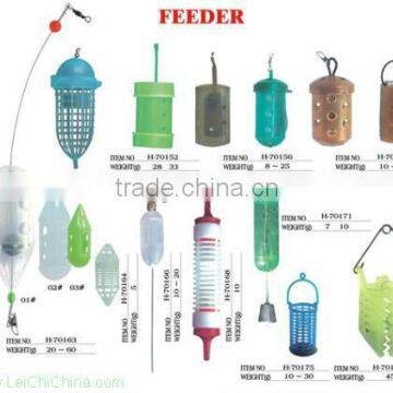 carp fishing termianl tackle maggot feeders