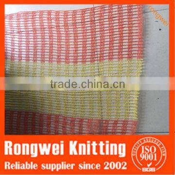 Orange Plastic Warning Safety Net,construction Safety Net