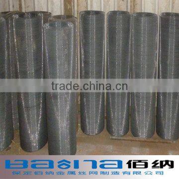 Stainless Steel Tela Weaving Wire Mesh