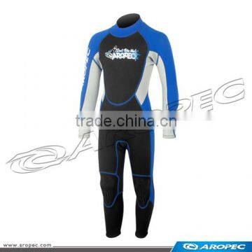 Vigour fullsuit Kid 2mm Neoprene wetsuit diving suit