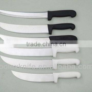 cimeter steak knife