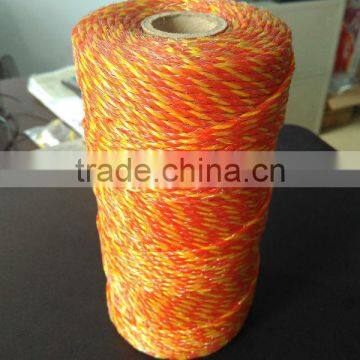 1.5mm Electric Fence Polywire