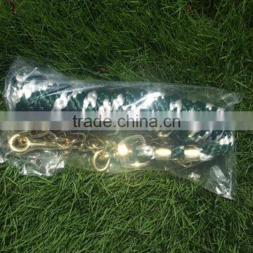 Hot Sale Equestrian Products Lead Rope With Chain photo-3