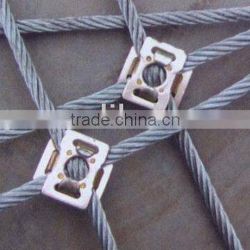 bearing steel wire rope