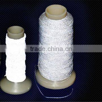 Reflective Yarn for Heat Reflective Fabric
