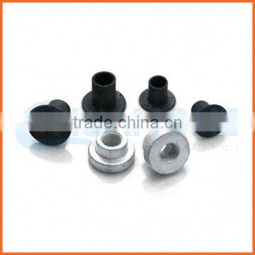 High Quality Copper Hollow Rivets photo-3