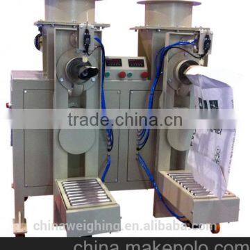 CWE Supply Low-cost High Speed Single/double Spiral Valve Bag Packaging Machine photo-4